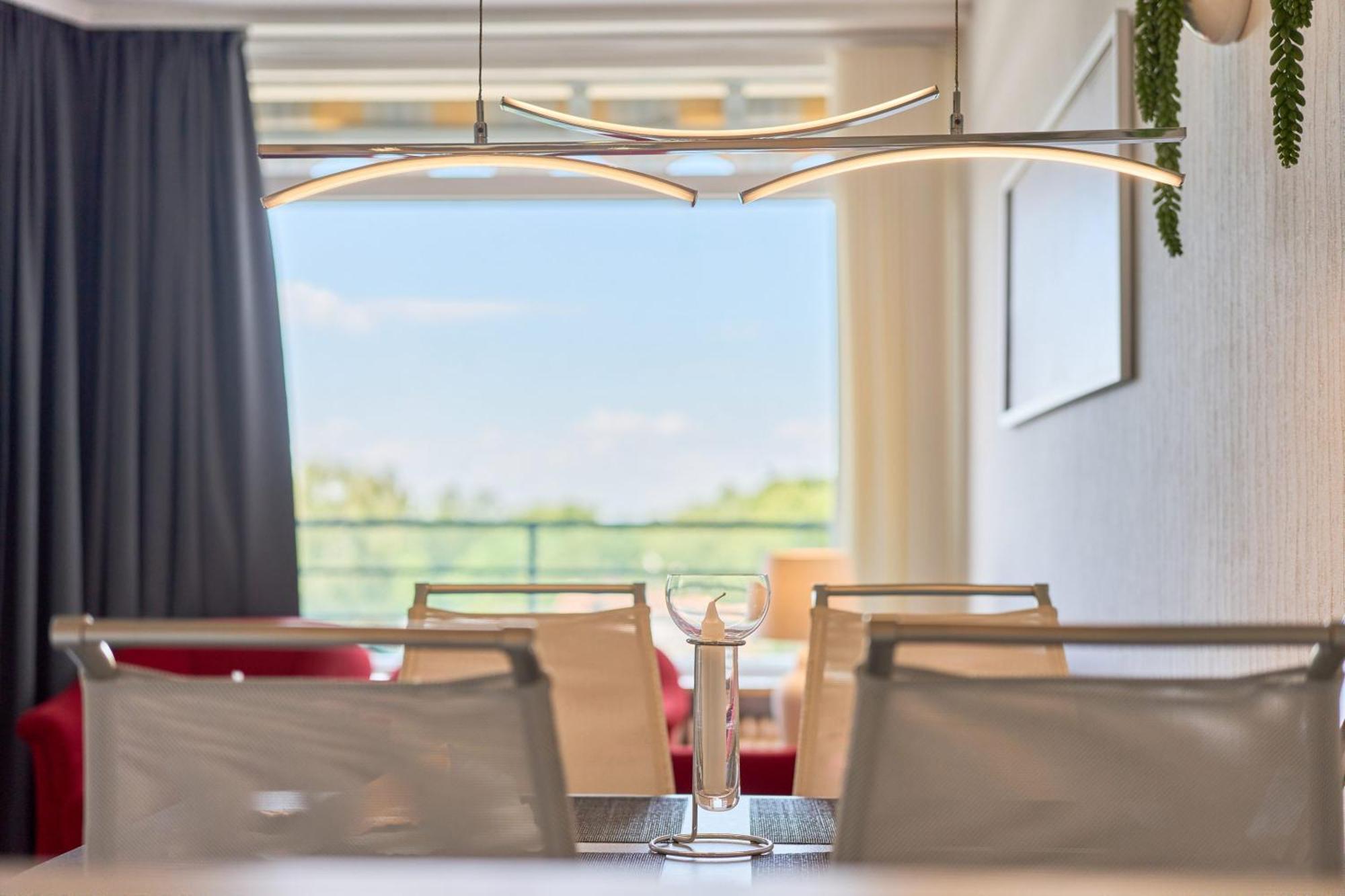 Luett Stuuv Strandhotel, Whg 38 Dahme  Exteriör bild