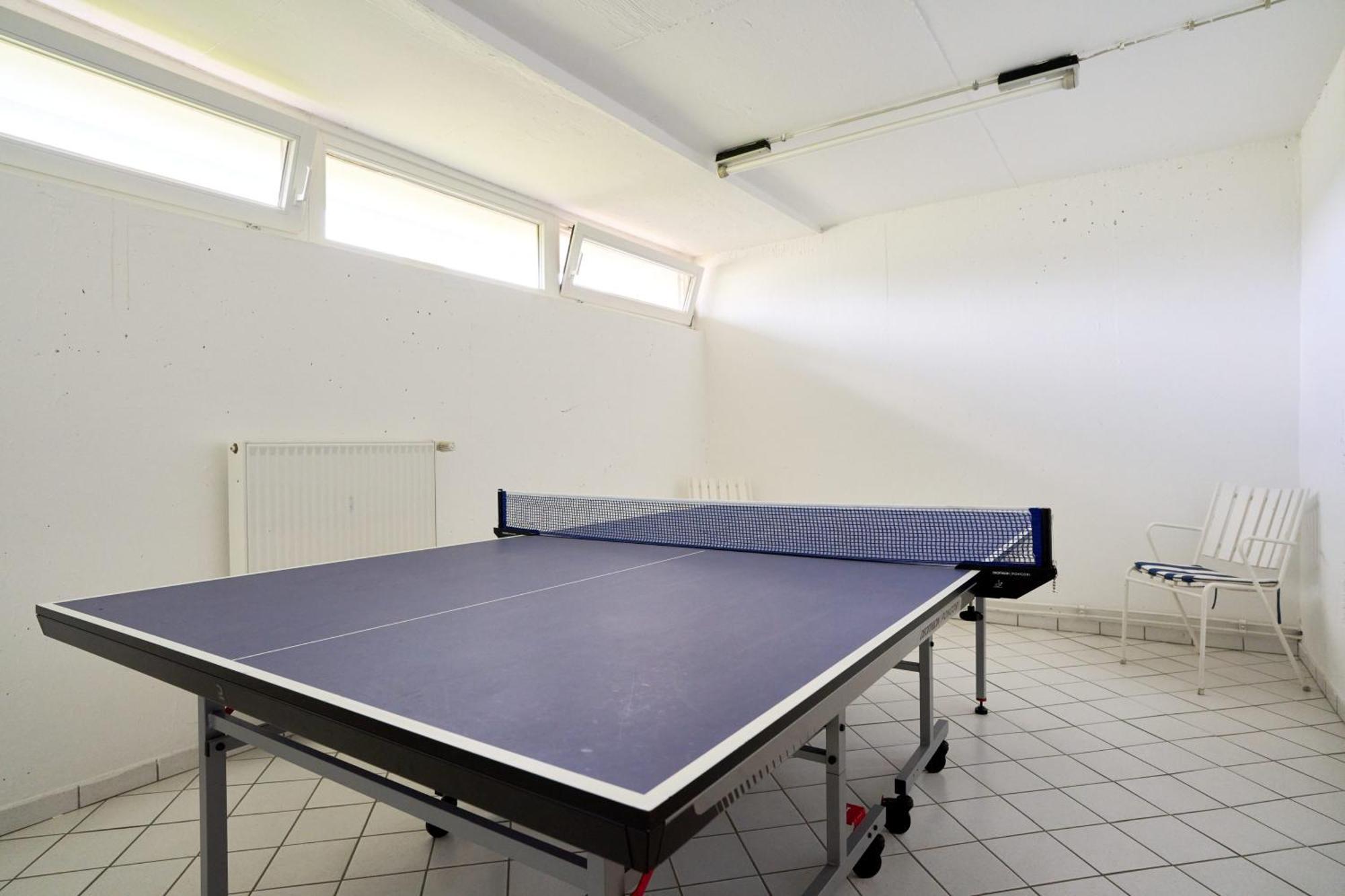Luett Stuuv Strandhotel, Whg 38 Dahme  Exteriör bild